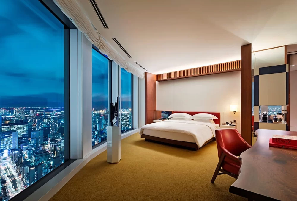 Discover Hotels with Best Late-Night Check-In for Stress-Free Arrivals