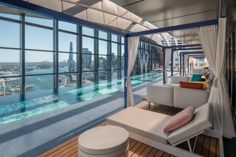 Discover Top Hotels Near Me with Poolside Bars for an Unforgettable Stay