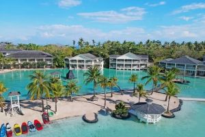 Discover Hotels with the Best Child Care Services for a Stress-Free Family Vacation