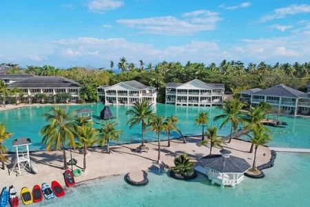 Discover Hotels with the Best Child Care Services for a Stress-Free Family Vacation