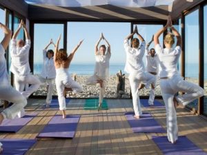 Discover Hotels with the Best Yoga Classes for a Rejuvenating Stay