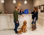 Find Hotels Near Me with Pet-Friendly Policies and Amenities for Your Furry Friends