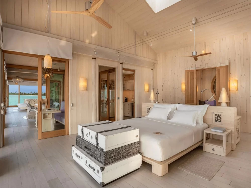 Top Hotels with Best Eco-Friendly Initiatives and Certifications