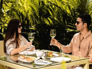 Hotels with Best In-House Dining Options: A Culinary Journey at Your Stay