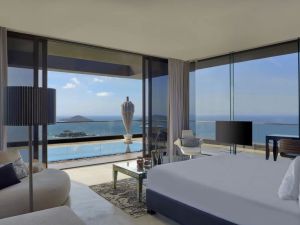 Hotels with Best Luxury Suite Deals for Unforgettable Stays