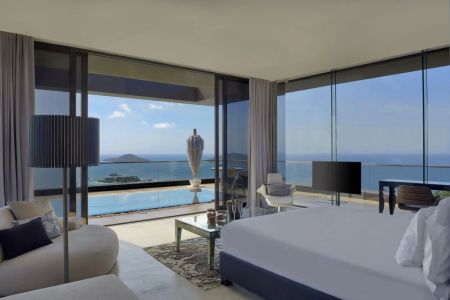 Hotels with Best Luxury Suite Deals for Unforgettable Stays