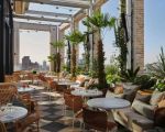 Hotels with Best Rooftop Dining Experiences: Elevate Your Stay with Stunning Views and Cuisine