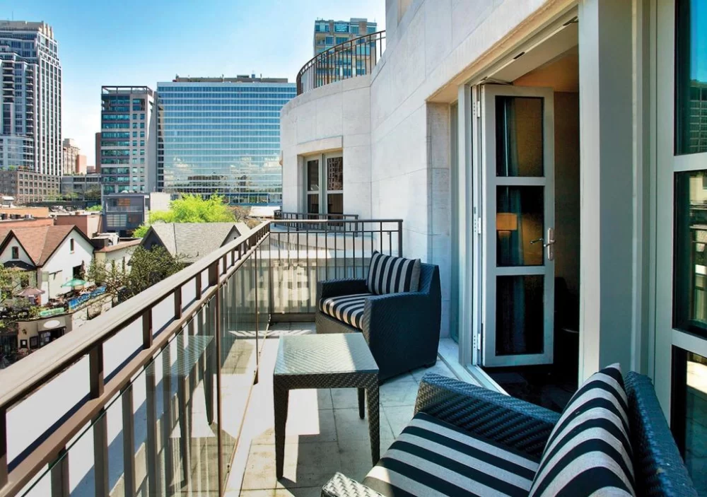 Discover What Hotels Have Balconies Near Me for the Perfect Stay