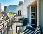 Discover What Hotels Have Balconies Near Me for the Perfect Stay
