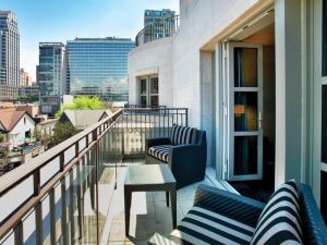 Discover What Hotels Have Balconies Near Me for the Perfect Stay
