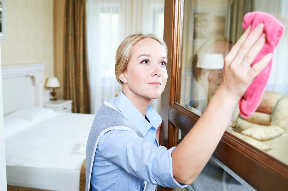 Hotel Cleaning Standards Post-COVID: Ensuring Safety and Comfort for Guests