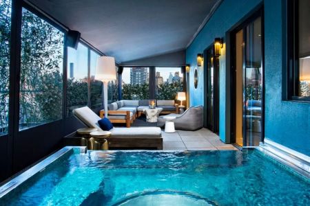 What Hotels Have Hot Tubs in the Room Near Me? Ultimate Guide to Relaxing Stays