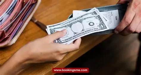 What Hotel Takes Cash Near Me? Find Convenient Cash-Paying Hotels Today