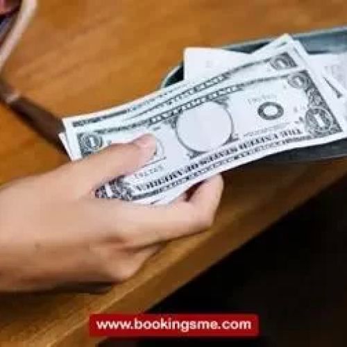 What Hotel Takes Cash Near Me? Find Convenient Cash-Paying Hotels Today