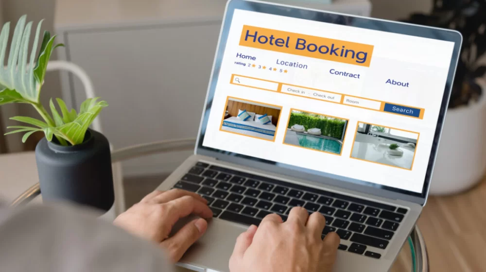 Discover the Best Hotel Booking Websites for Deals and Discounts