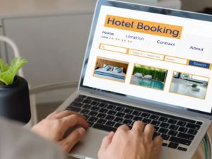 Discover the Best Hotel Booking Websites for Deals and Discounts