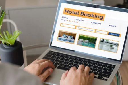 Discover the Best Hotel Booking Websites for Deals and Discounts