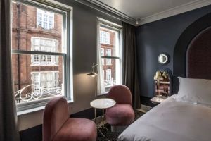 Affordable Boutique Hotels in Europe for Memorable Stays