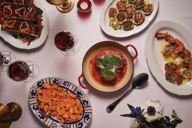 Hotels with Best In-House Dining Options for Food-Loving Travelers