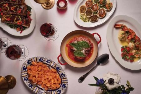 Hotels with Best In-House Dining Options for Food-Loving Travelers