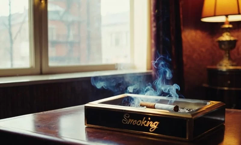 Finding Hotels Near Me That Allow Smoking: A Practical Guide for Travelers