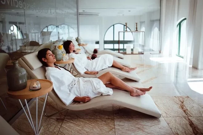 Hotels with Best Spa Treatments and Facilities for Ultimate Relaxation