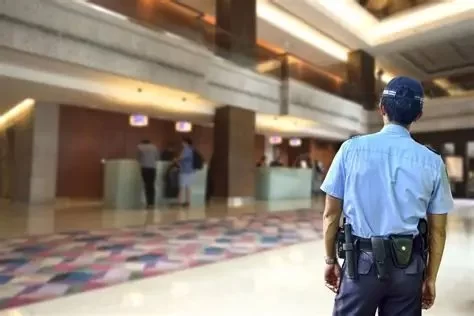 Hotels Near Me with 24-Hour Security for Safe and Stress-Free Travel