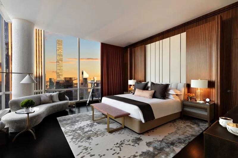 Discover Hotels with the Best Room Amenities for a Luxurious Stay
