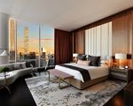 Discover Hotels with the Best Room Amenities for a Luxurious Stay