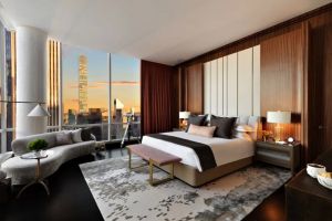 Discover Hotels with the Best Room Amenities for a Luxurious Stay