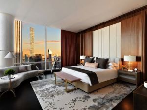 Discover Hotels with the Best Room Amenities for a Luxurious Stay