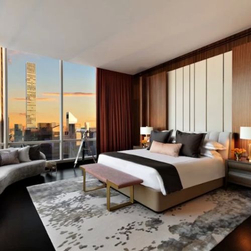 Discover Hotels with the Best Room Amenities for a Luxurious Stay