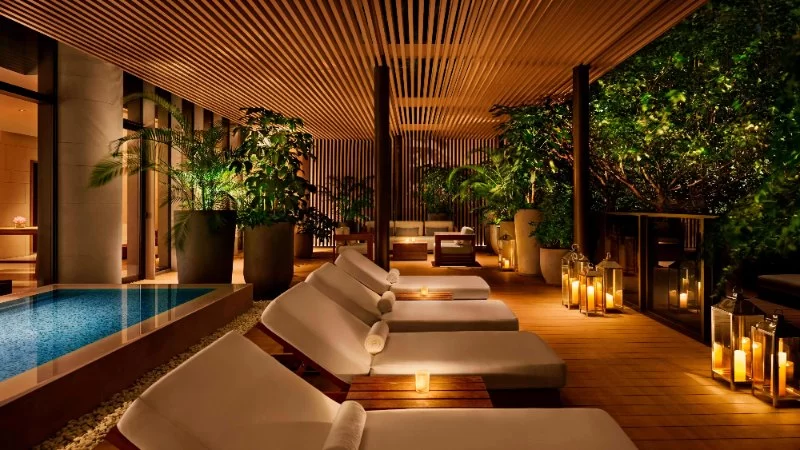 Find the Best Hotels Near Me with Spa and Wellness Centers