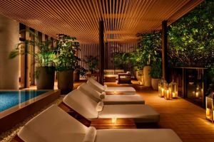 Find the Best Hotels Near Me with Spa and Wellness Centers