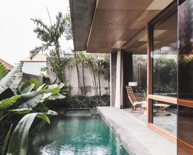 Boutique Hotels with Unique Designs That Redefine Travel Style