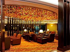 Hotels with the Best Airport Lounges for a Premium Travel Experience