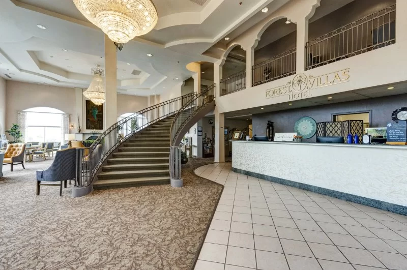 Comparing Boutique Hotels vs Chain Hotels: Which One Is Right for You