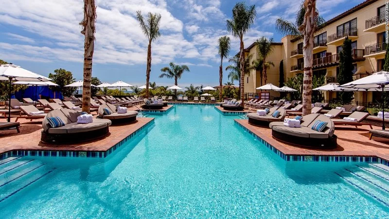 Find the Best Hotels Near Me with Swimming Pools for a Refreshing Stay