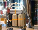 How to Find the Best Hotels Near Me with Luggage Storage Options