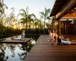 Hotels with Best Wellness Programs: Top Wellness Retreats for Ultimate Relaxation