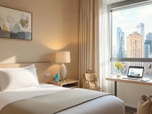 Budget Hotels Near City Centers: Affordable Stays with Great Accessibility