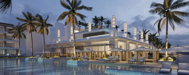 Discover the Best Luxury Hotels with All-Inclusive Packages in 2025