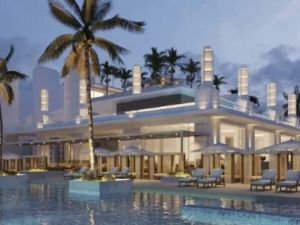 Discover the Best Luxury Hotels with All-Inclusive Packages in 2025