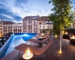 Discover the Best Luxury Hotels with Rooftop Pools for an Unforgettable Stay