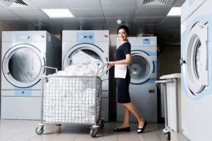 Hotels with Best Laundry Services for Travelers Who Value Cleanliness