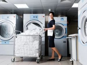 Hotels with Best Laundry Services for Travelers Who Value Cleanliness
