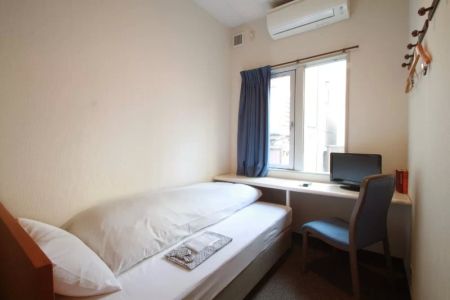 Best Budget-Friendly Hotels in Tokyo: Where to Stay for Less
