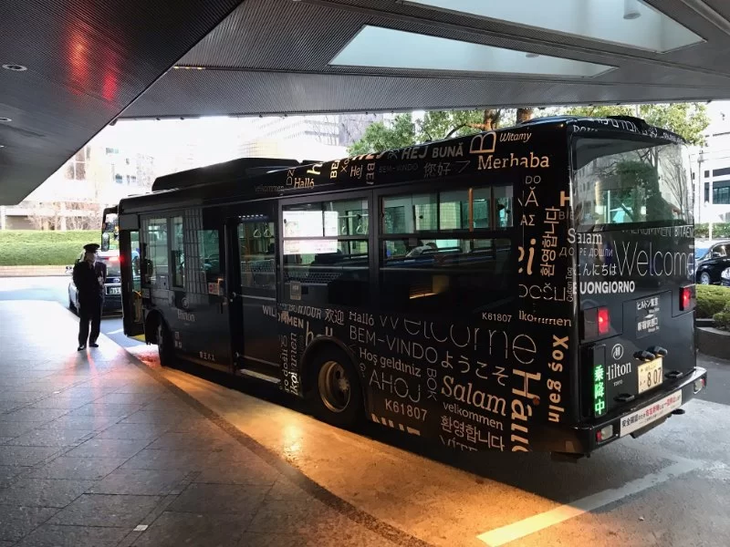 Hotels with Best Shuttle to Tourist Spots – Traveler’s Guide 2025