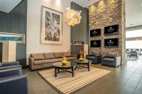 Best Hotels Near Me with Shuttle to City Center and Airport for Easy Travel