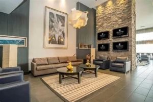 Best Hotels Near Me with Shuttle to City Center and Airport for Easy Travel
